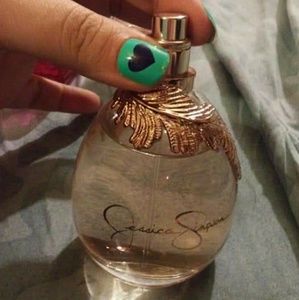 Jessica Simpson Signature perfume